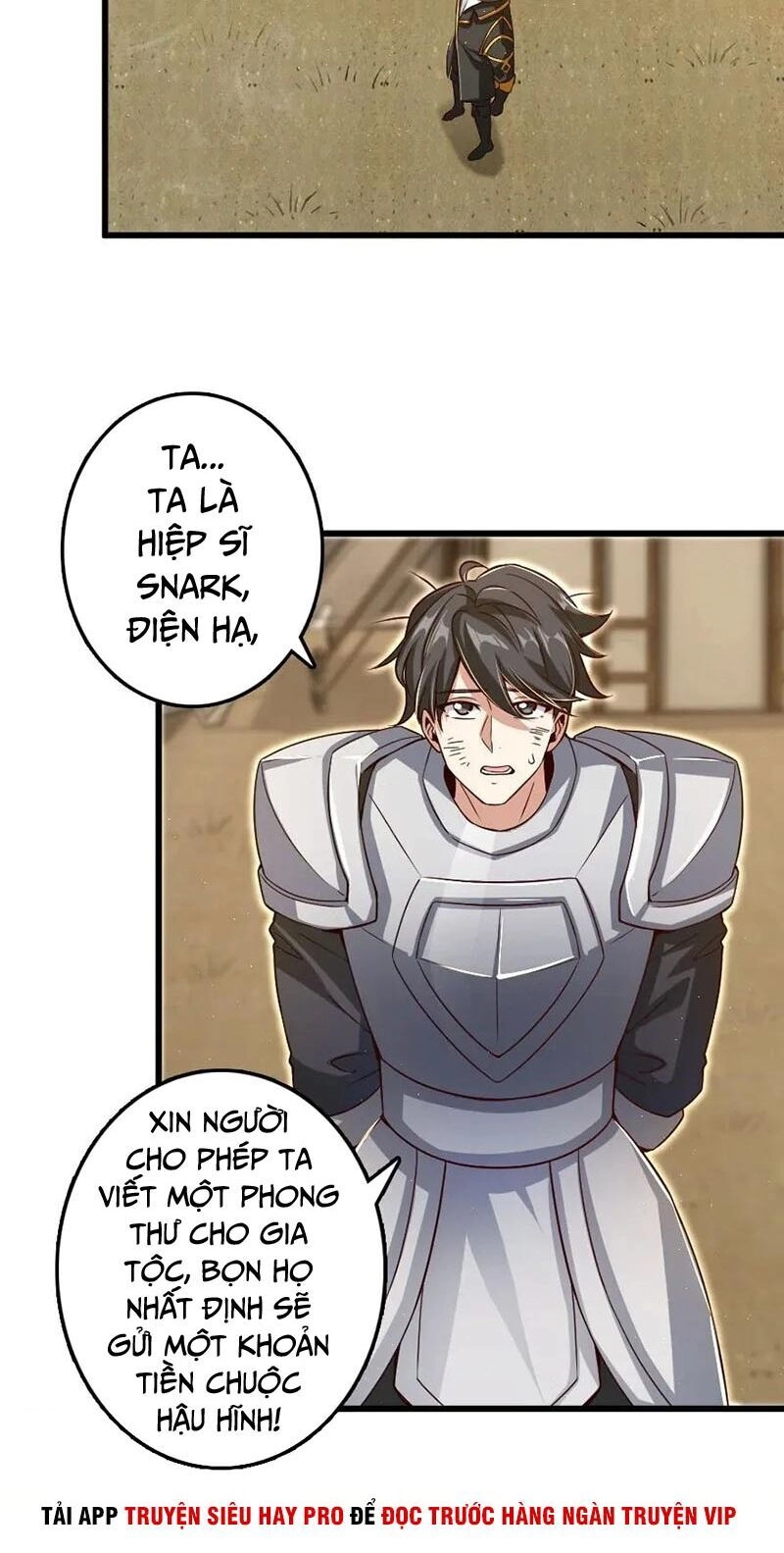 Thả Vu Nữ Đó Ra Chapter 173 - 28