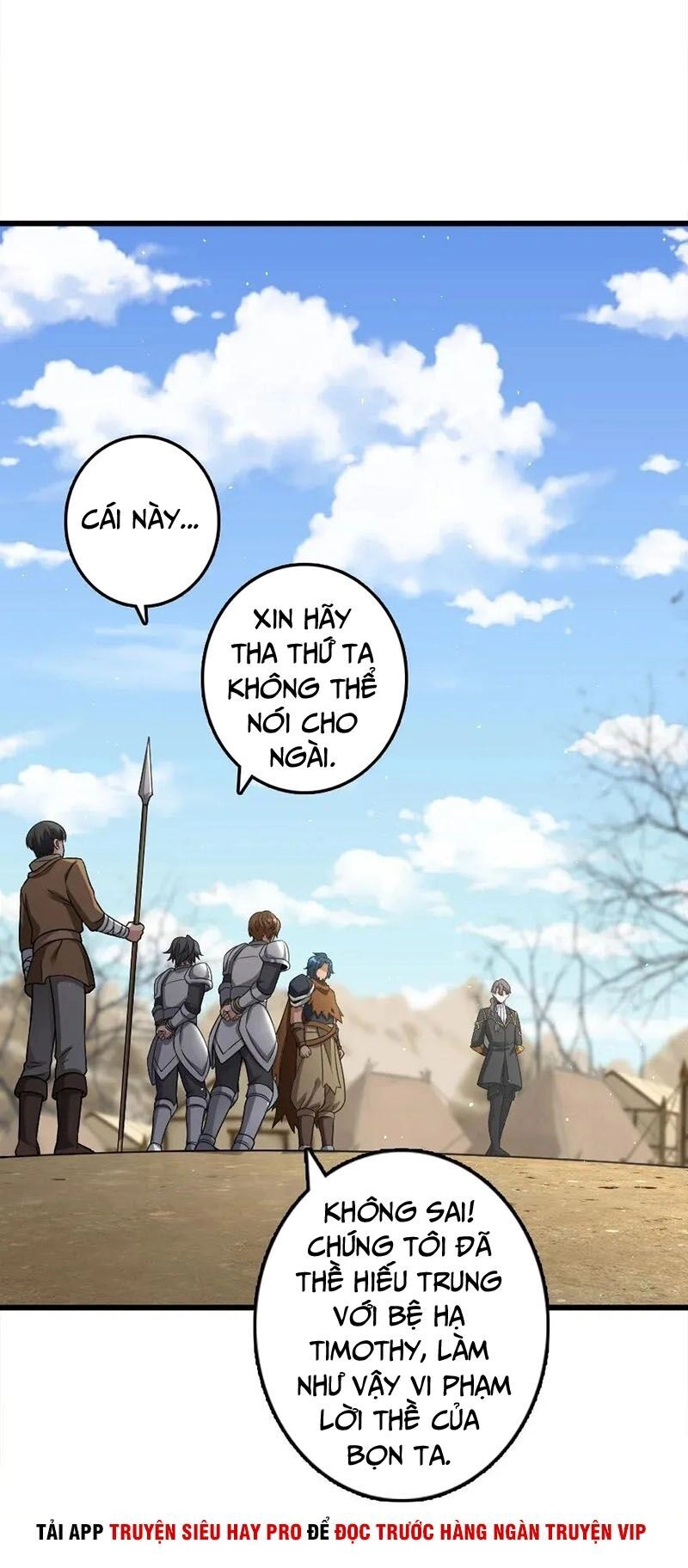 Thả Vu Nữ Đó Ra Chapter 173 - 34