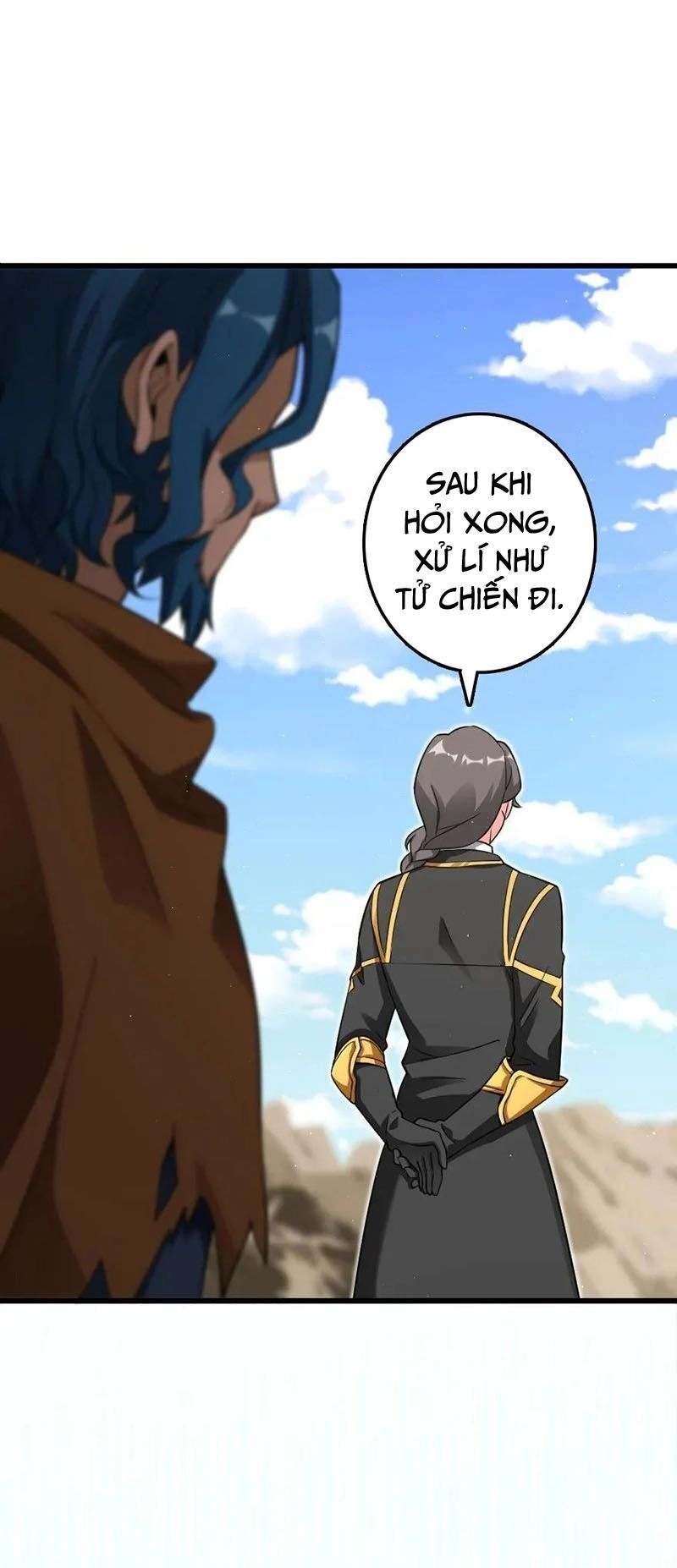 Thả Vu Nữ Đó Ra Chapter 173 - 41