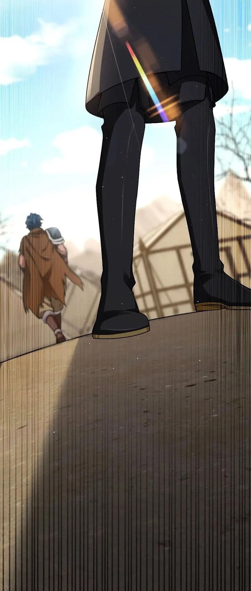 Thả Vu Nữ Đó Ra Chapter 173 - 43