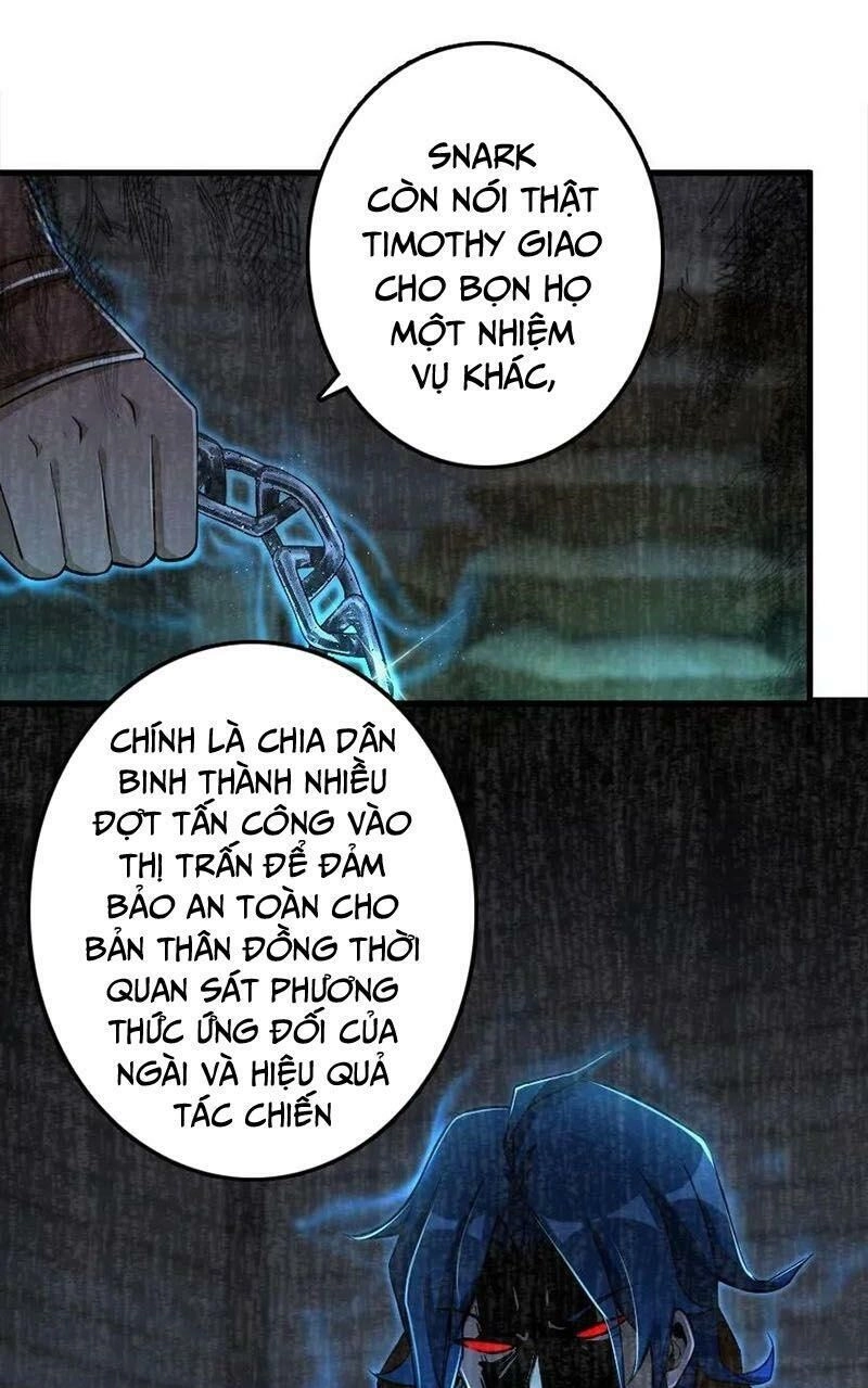 Thả Vu Nữ Đó Ra Chapter 174 - 7