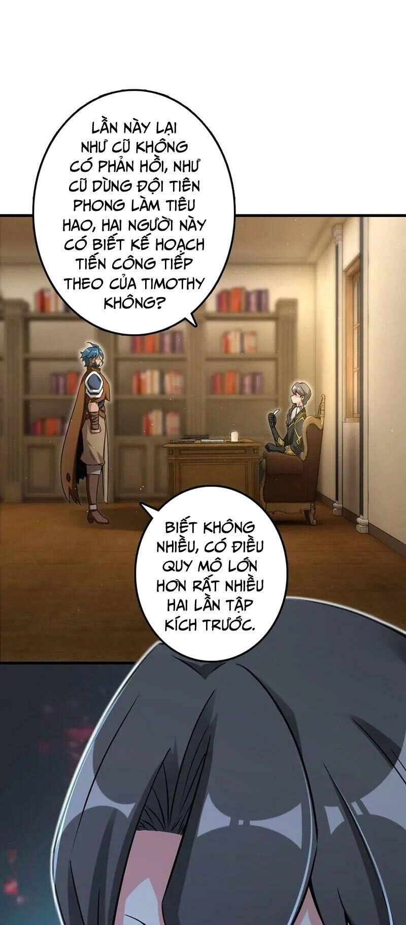 Thả Vu Nữ Đó Ra Chapter 174 - 9