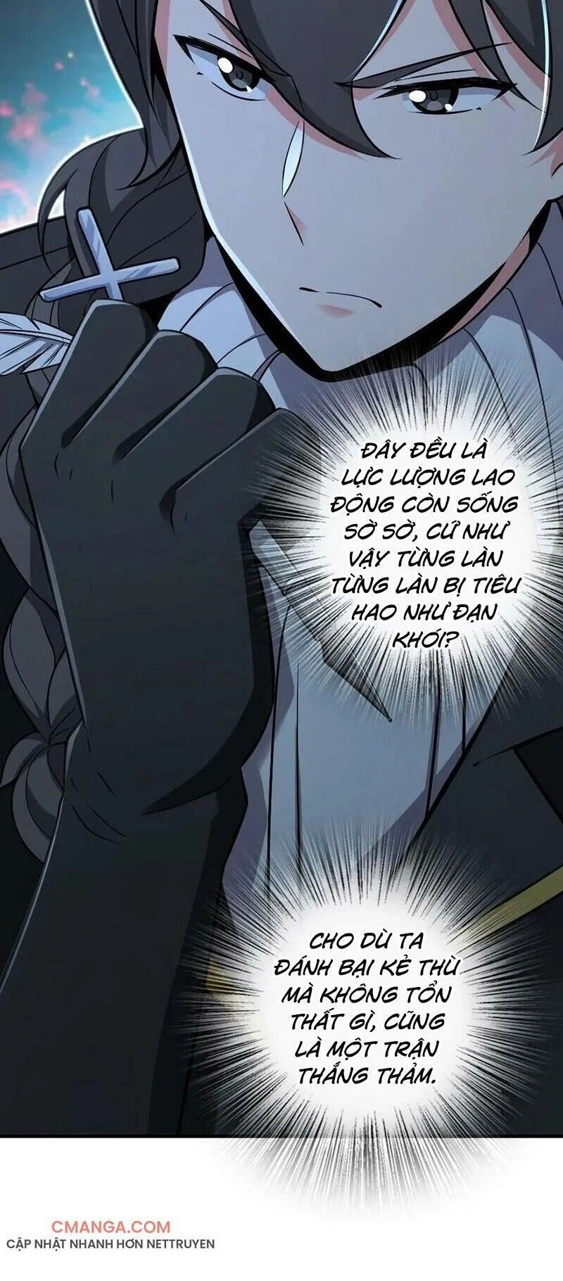 Thả Vu Nữ Đó Ra Chapter 174 - 10