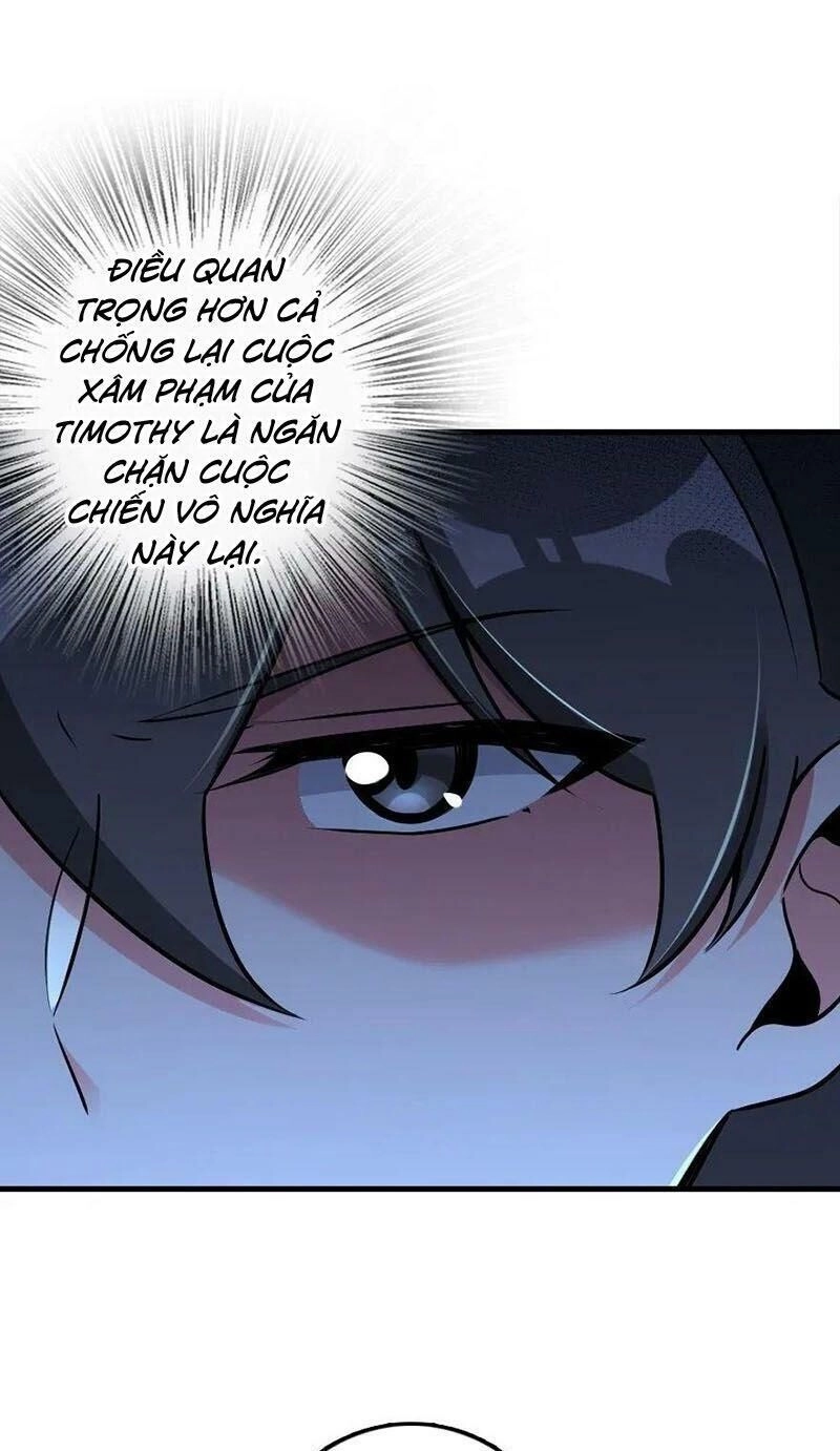 Thả Vu Nữ Đó Ra Chapter 174 - 11