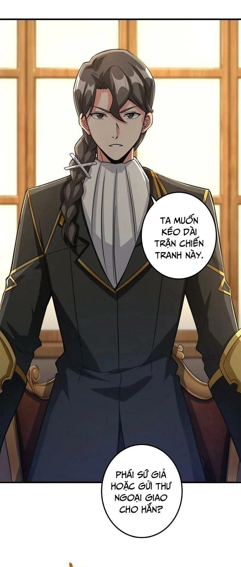 Thả Vu Nữ Đó Ra Chapter 174 - 13