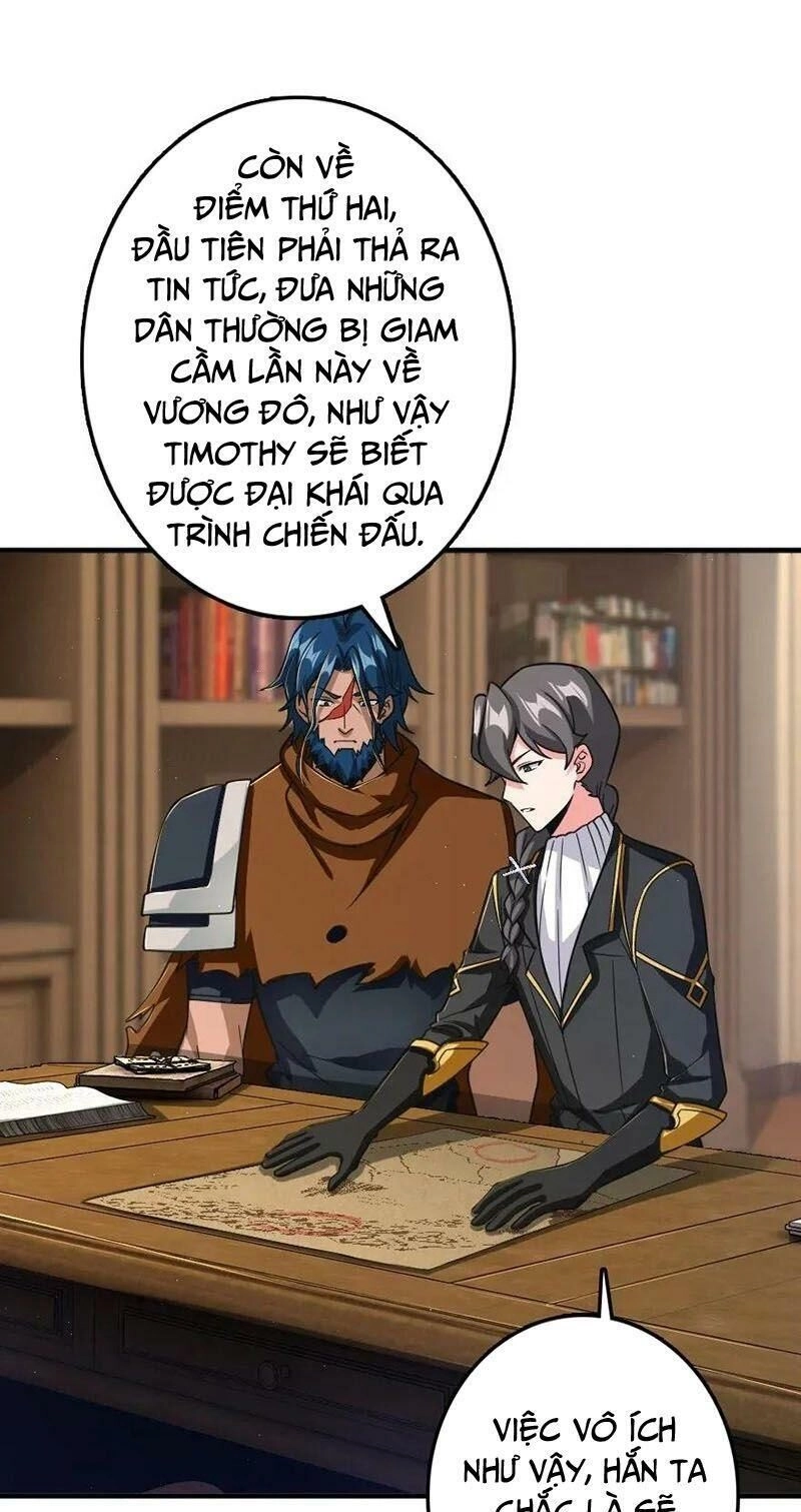 Thả Vu Nữ Đó Ra Chapter 174 - 17