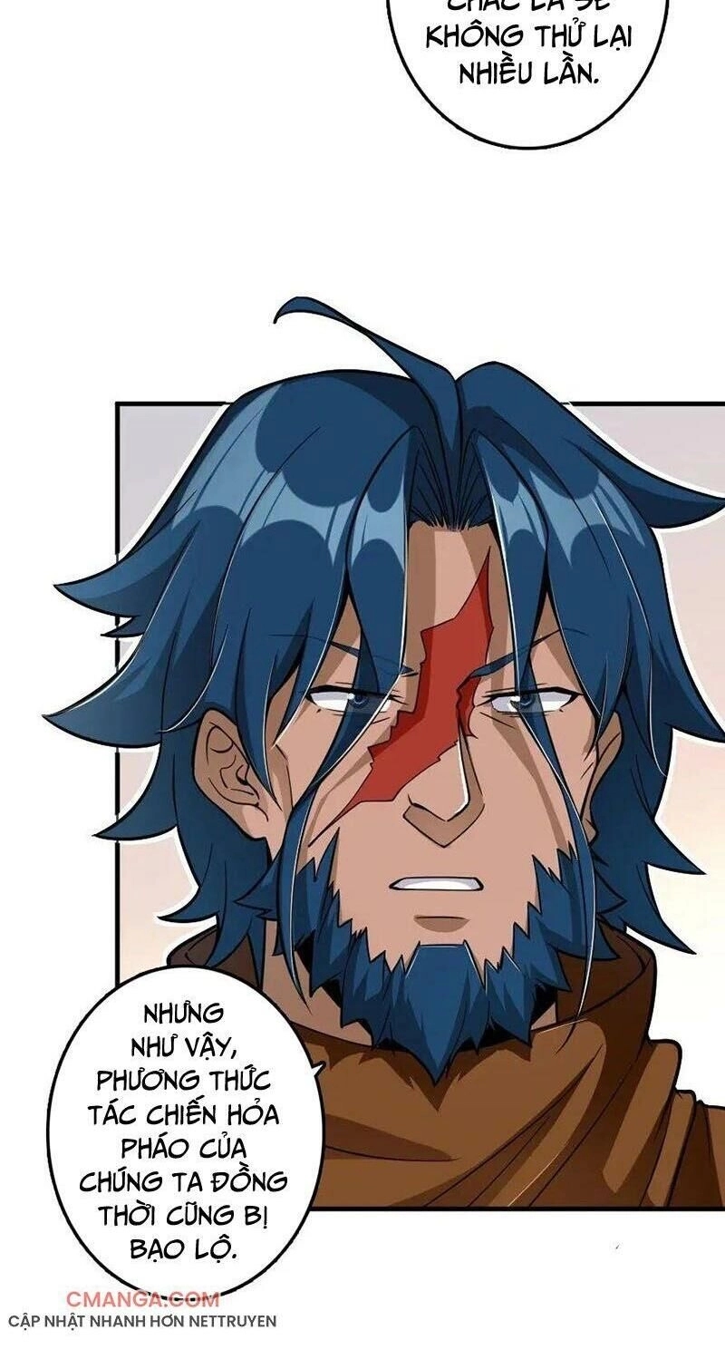 Thả Vu Nữ Đó Ra Chapter 174 - 18