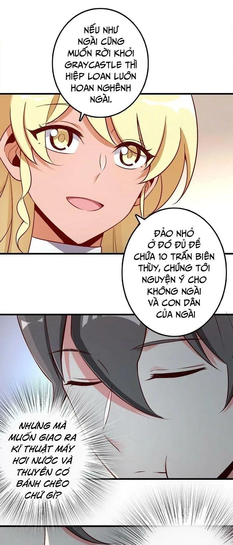 Thả Vu Nữ Đó Ra Chapter 174 - 27