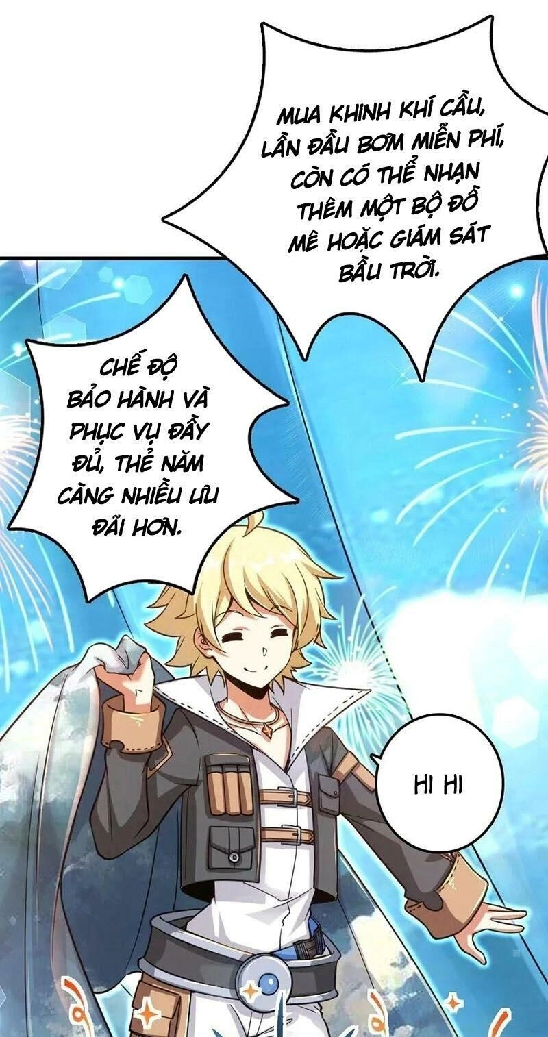 Thả Vu Nữ Đó Ra Chapter 174 - 37