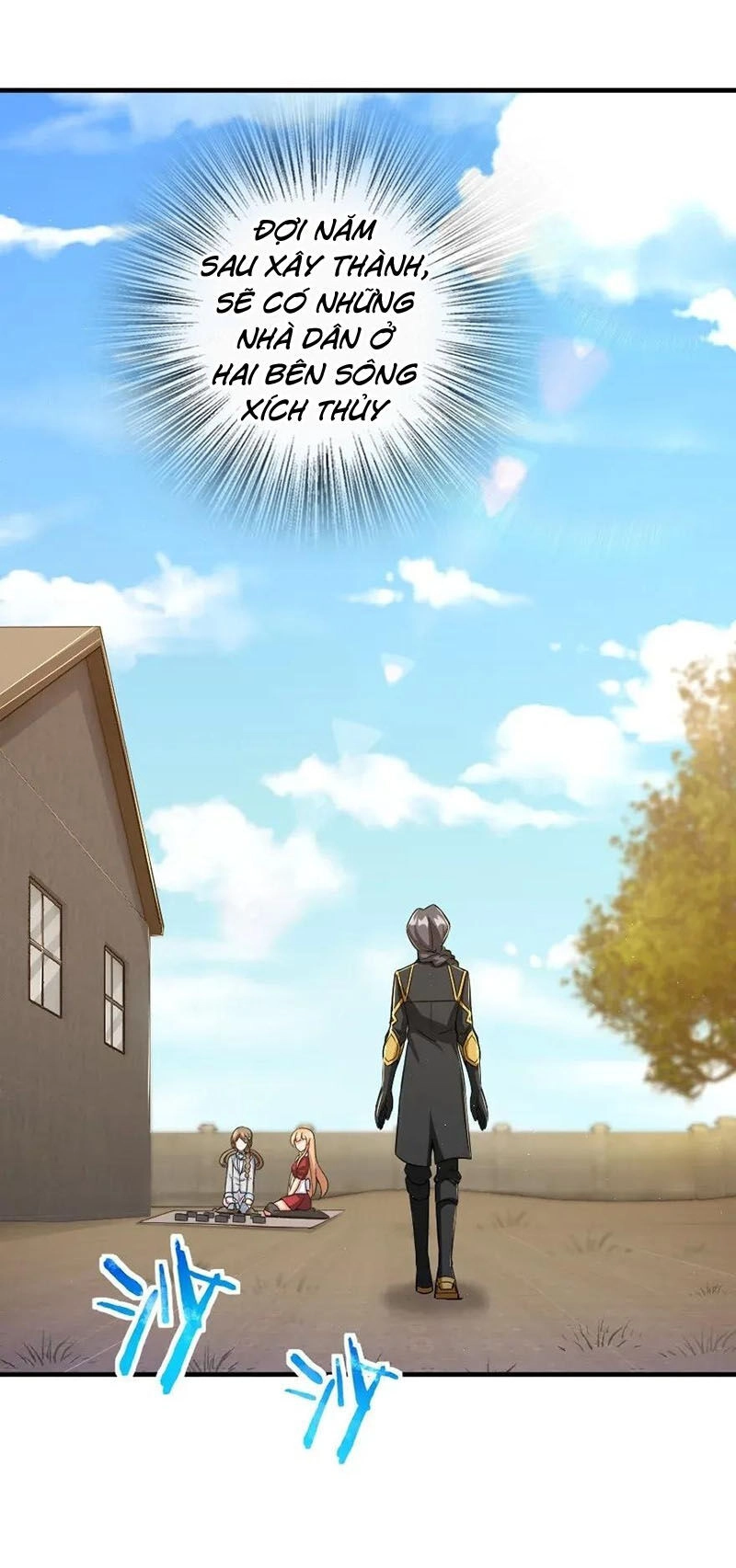 Thả Vu Nữ Đó Ra Chapter 175 - 3