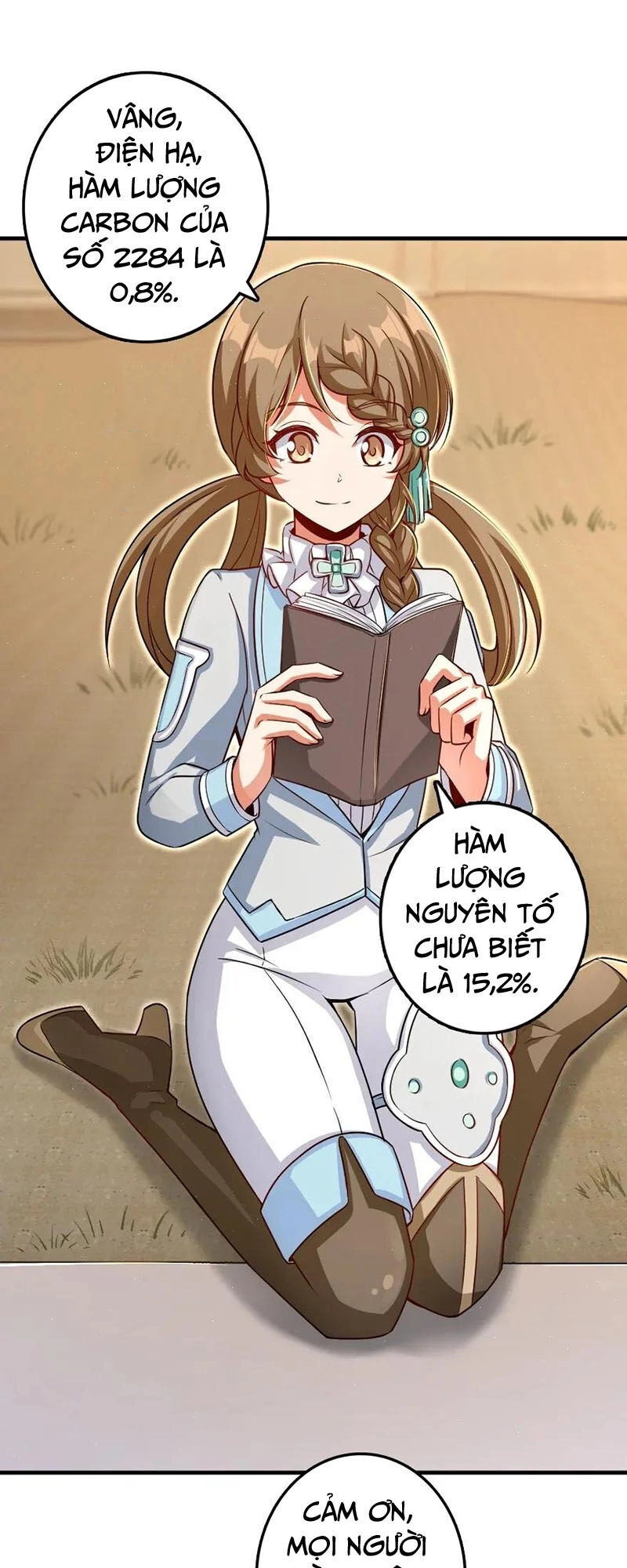 Thả Vu Nữ Đó Ra Chapter 175 - 6