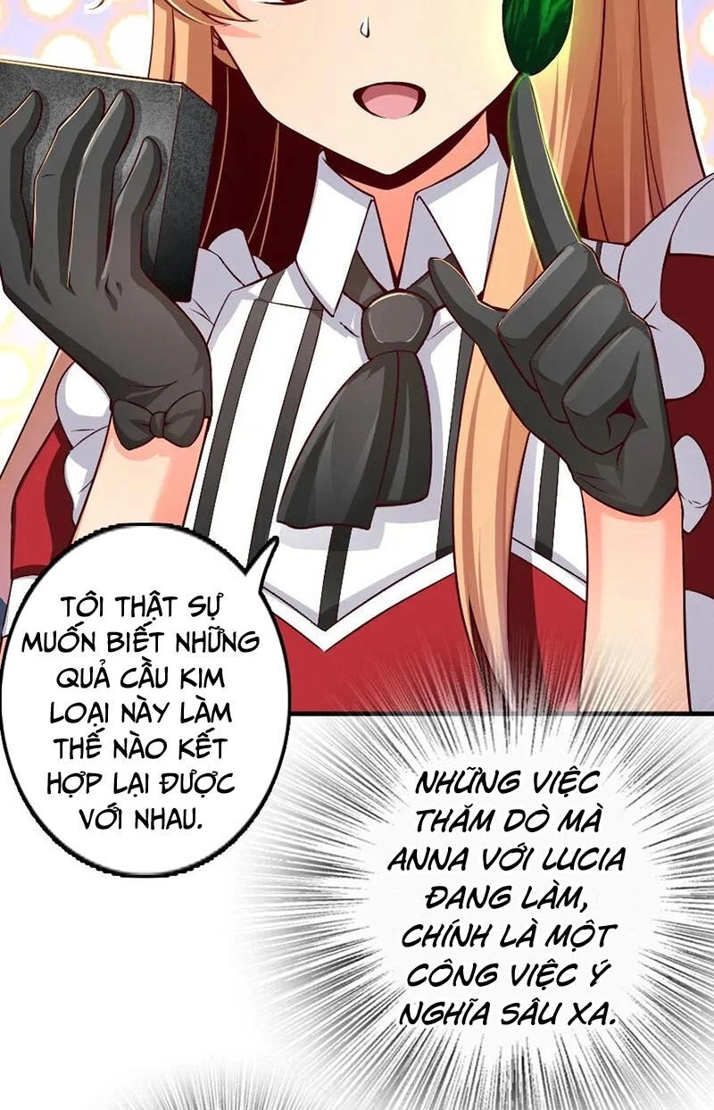 Thả Vu Nữ Đó Ra Chapter 175 - 9