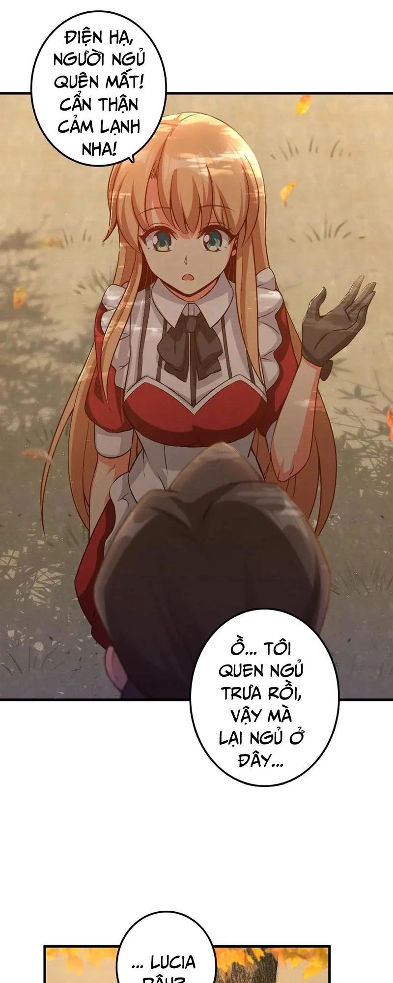 Thả Vu Nữ Đó Ra Chapter 175 - 18