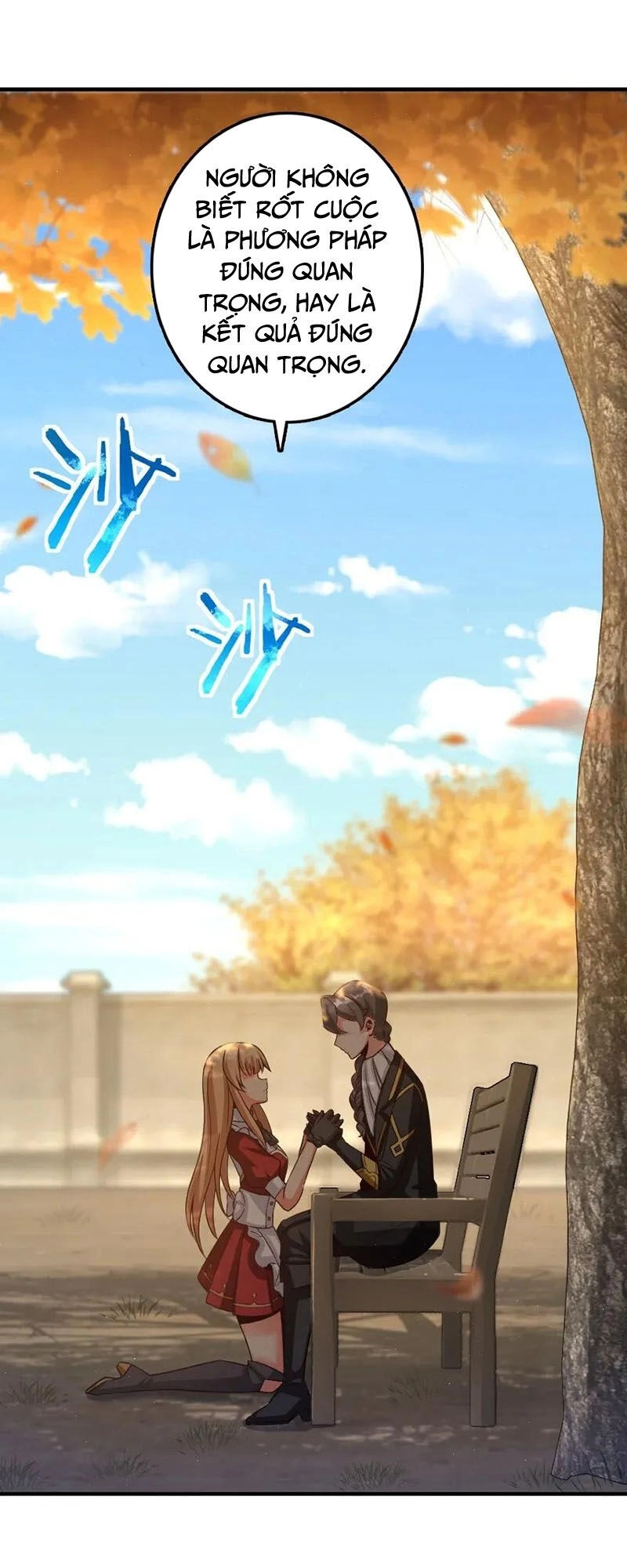 Thả Vu Nữ Đó Ra Chapter 175 - 28