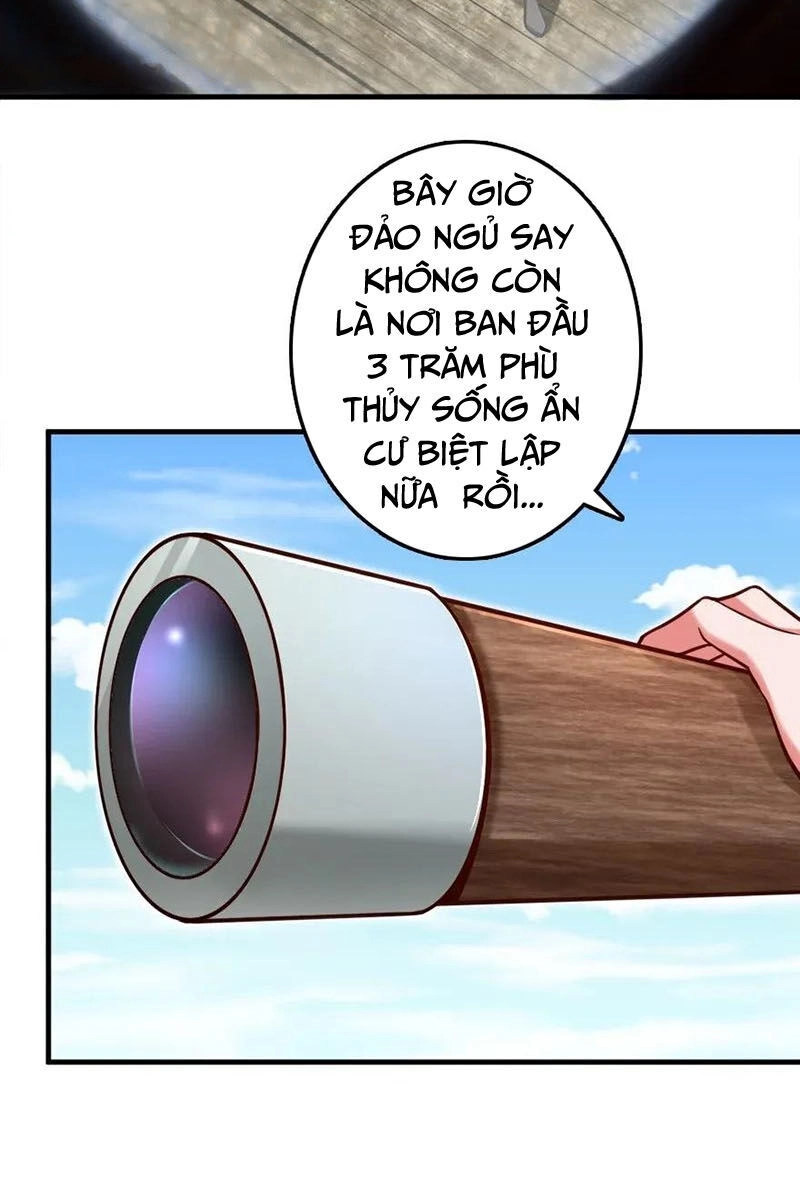 Thả Vu Nữ Đó Ra Chapter 175 - 37
