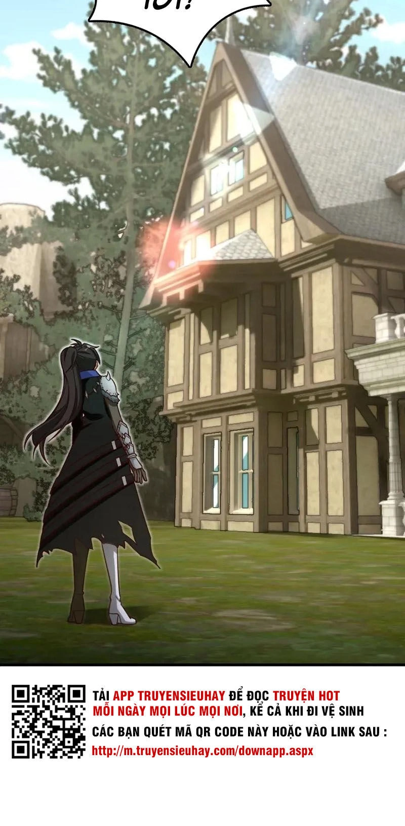 Thả Vu Nữ Đó Ra Chapter 175 - 41