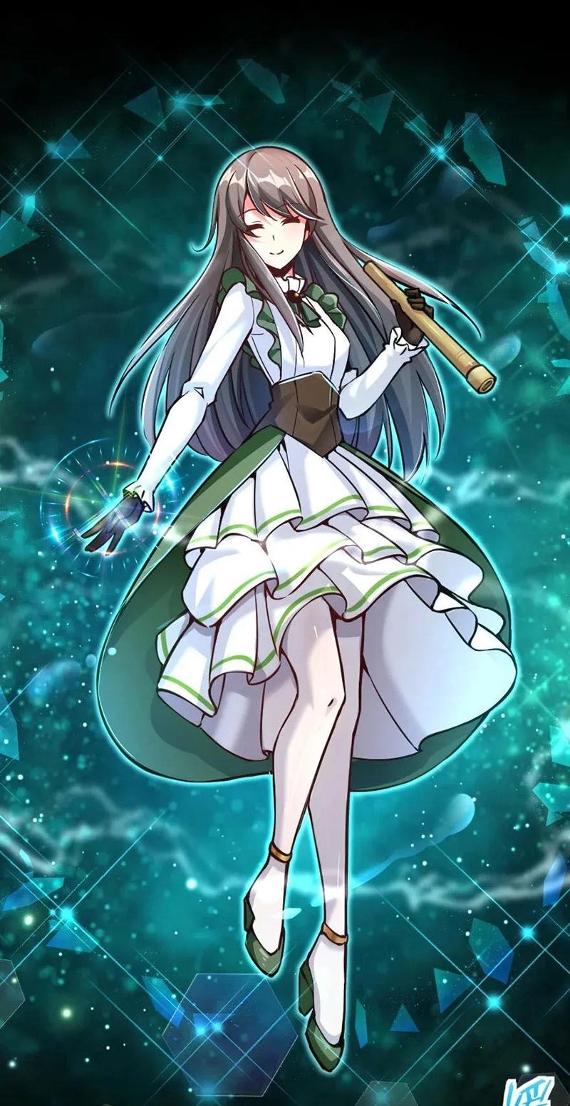 Thả Vu Nữ Đó Ra Chapter 176 - 2