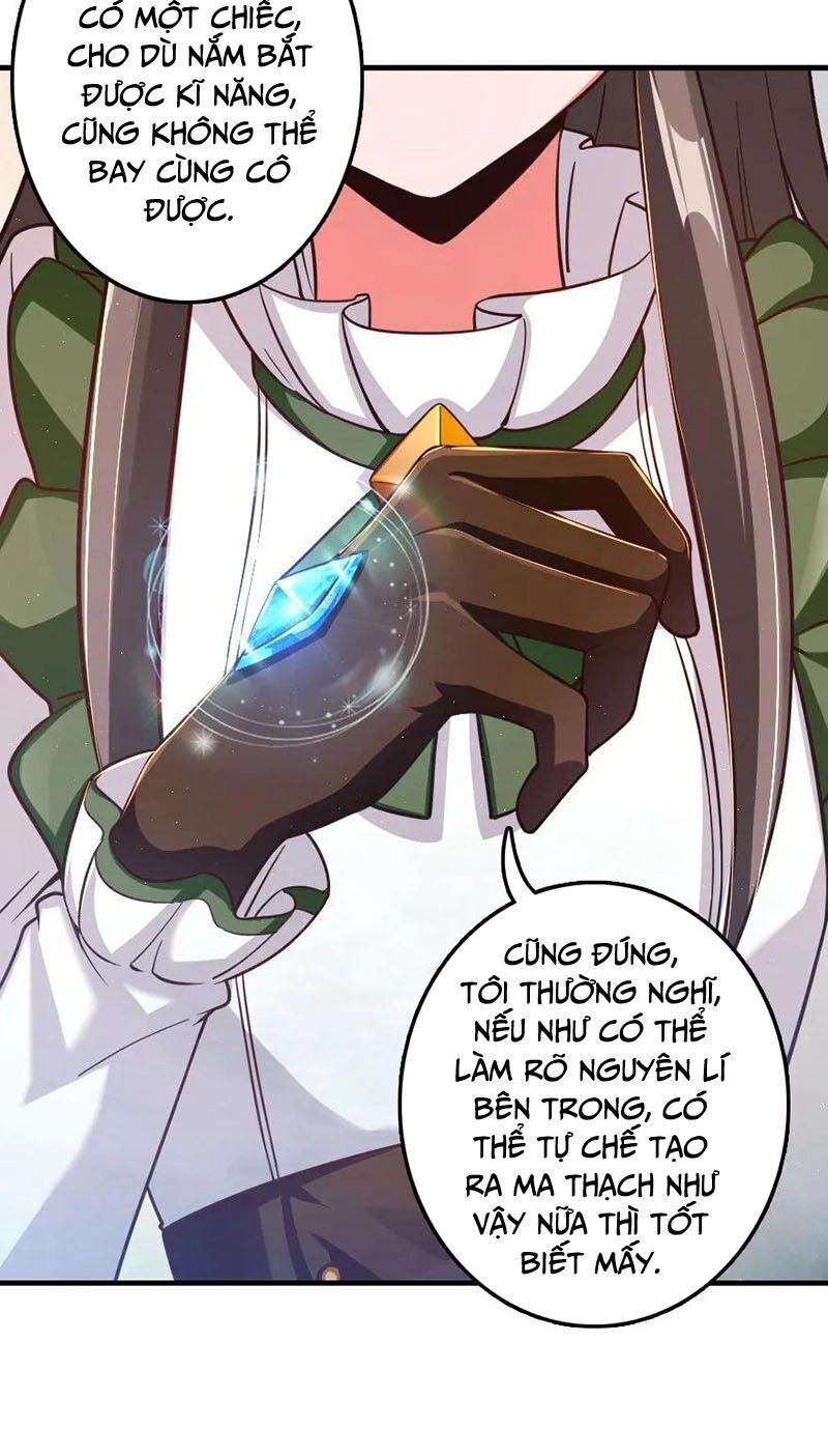 Thả Vu Nữ Đó Ra Chapter 176 - 6