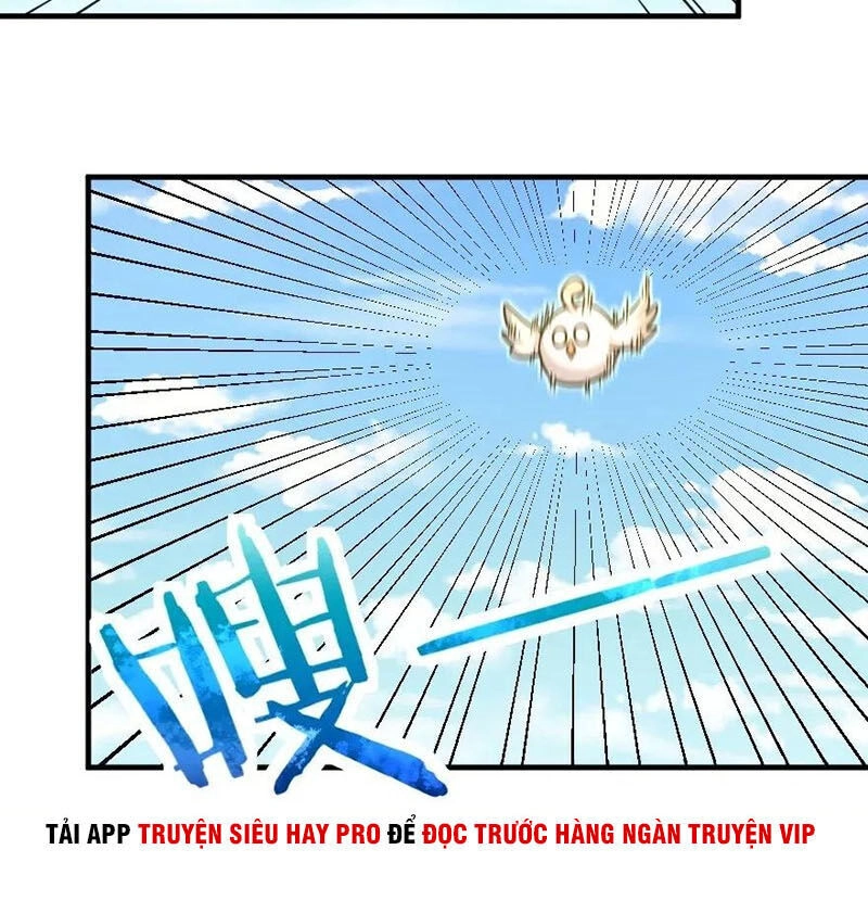 Thả Vu Nữ Đó Ra Chapter 176 - 8