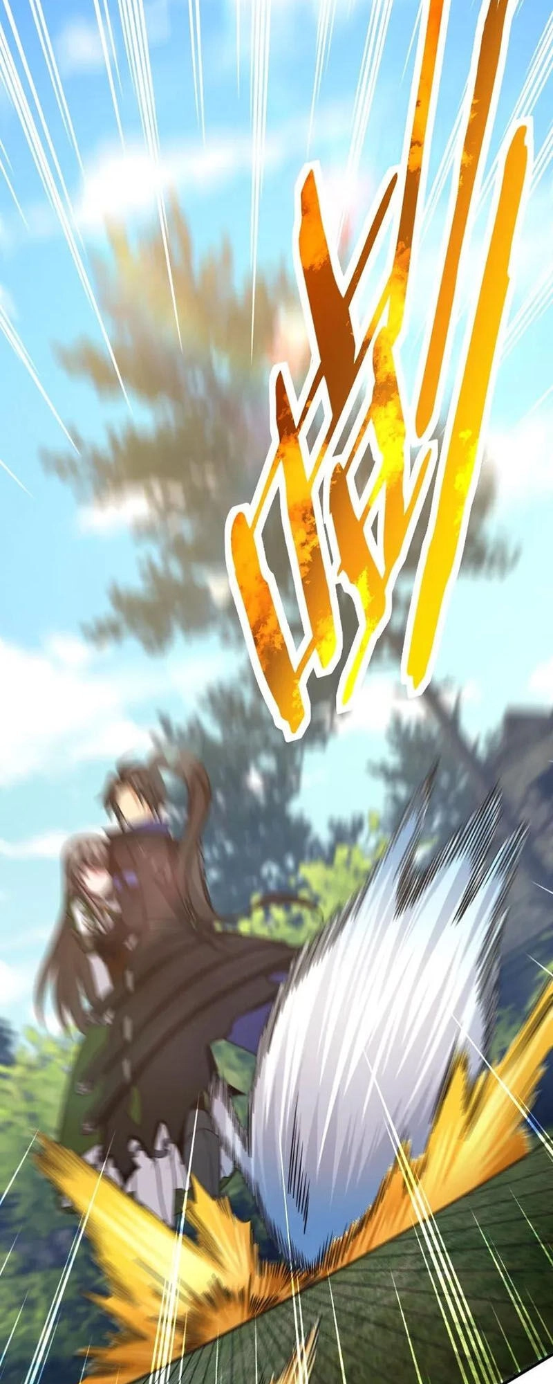 Thả Vu Nữ Đó Ra Chapter 176 - 10