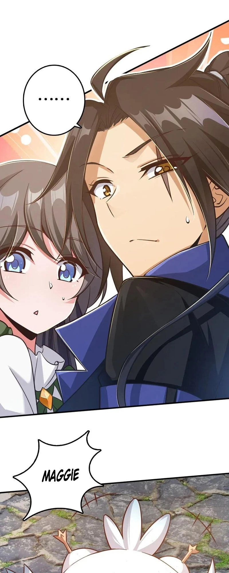 Thả Vu Nữ Đó Ra Chapter 176 - 12