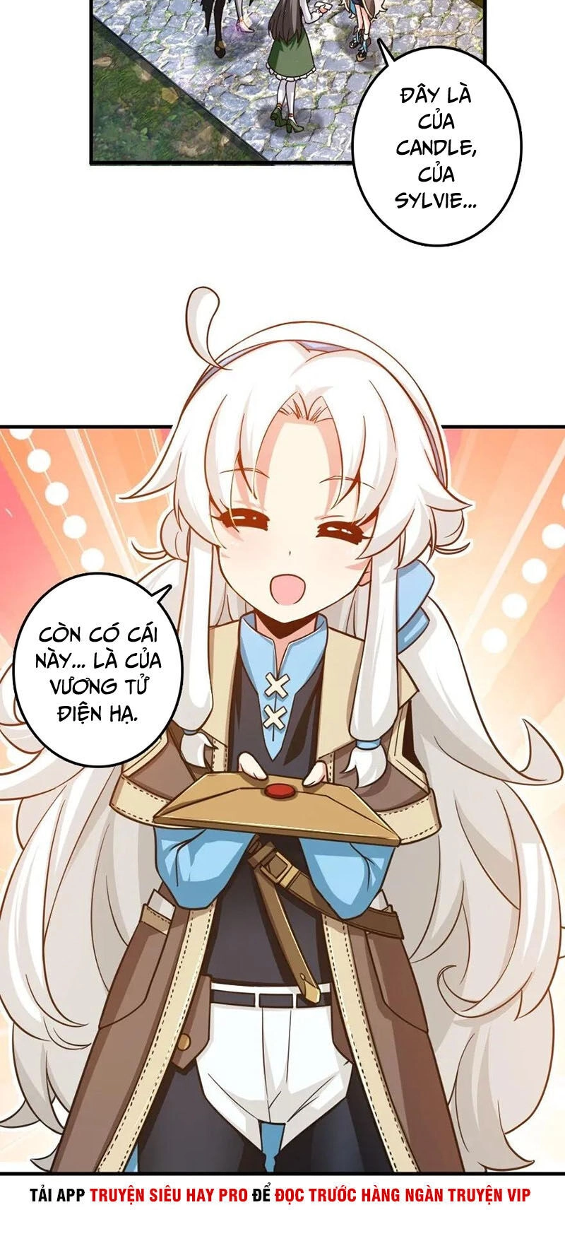 Thả Vu Nữ Đó Ra Chapter 176 - 15