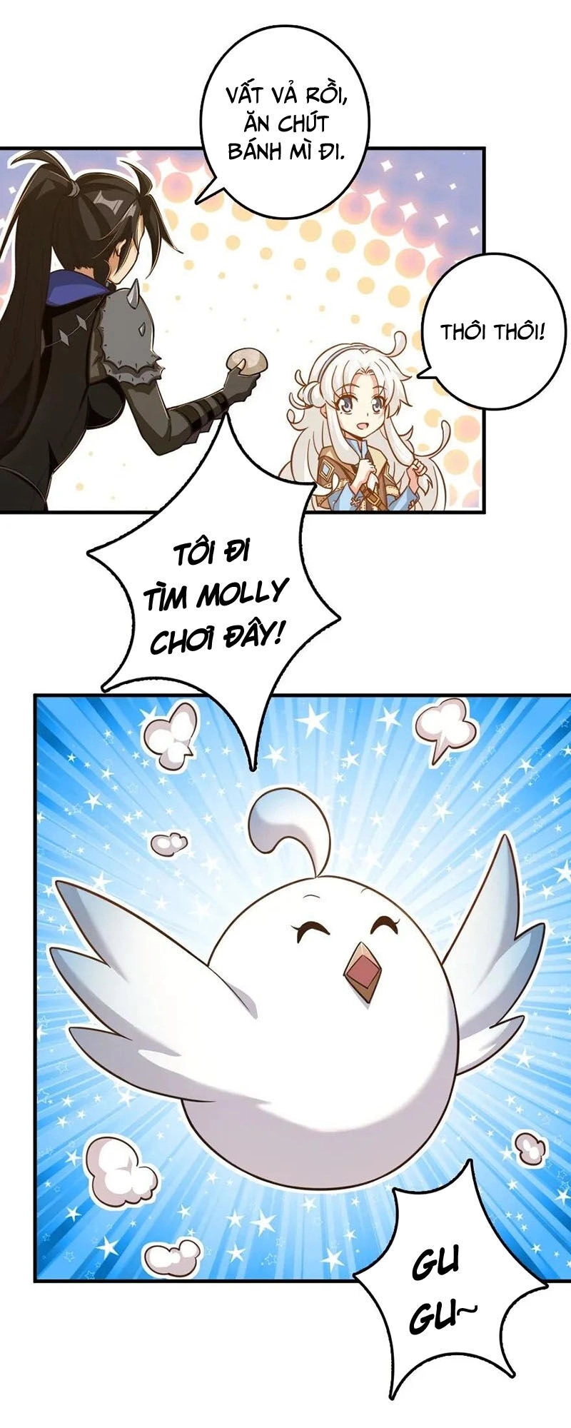 Thả Vu Nữ Đó Ra Chapter 176 - 16