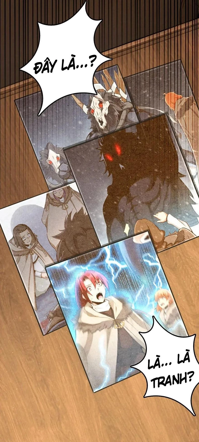 Thả Vu Nữ Đó Ra Chapter 176 - 19