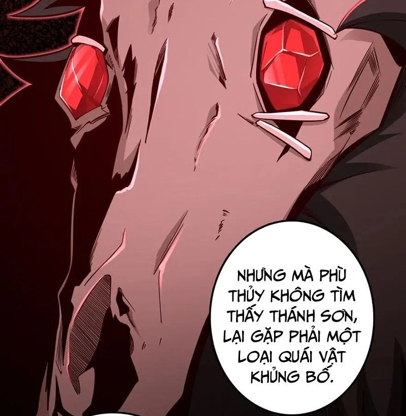 Thả Vu Nữ Đó Ra Chapter 176 - 26