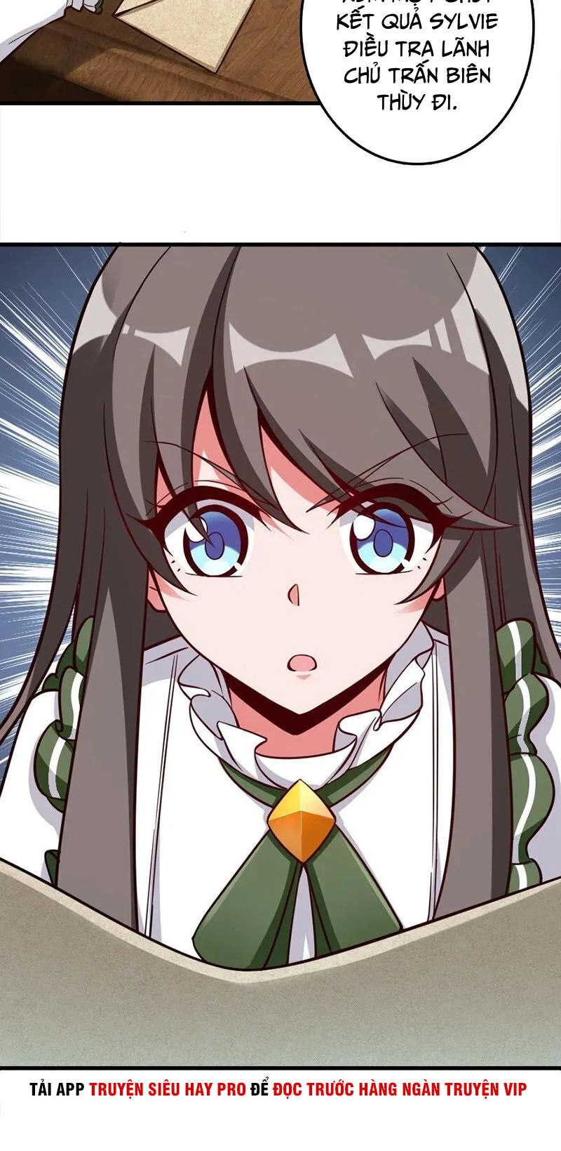 Thả Vu Nữ Đó Ra Chapter 176 - 30