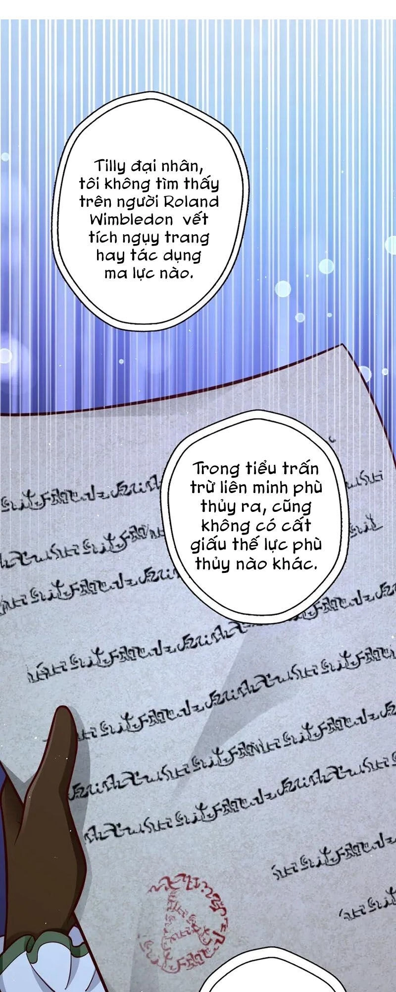 Thả Vu Nữ Đó Ra Chapter 176 - 31