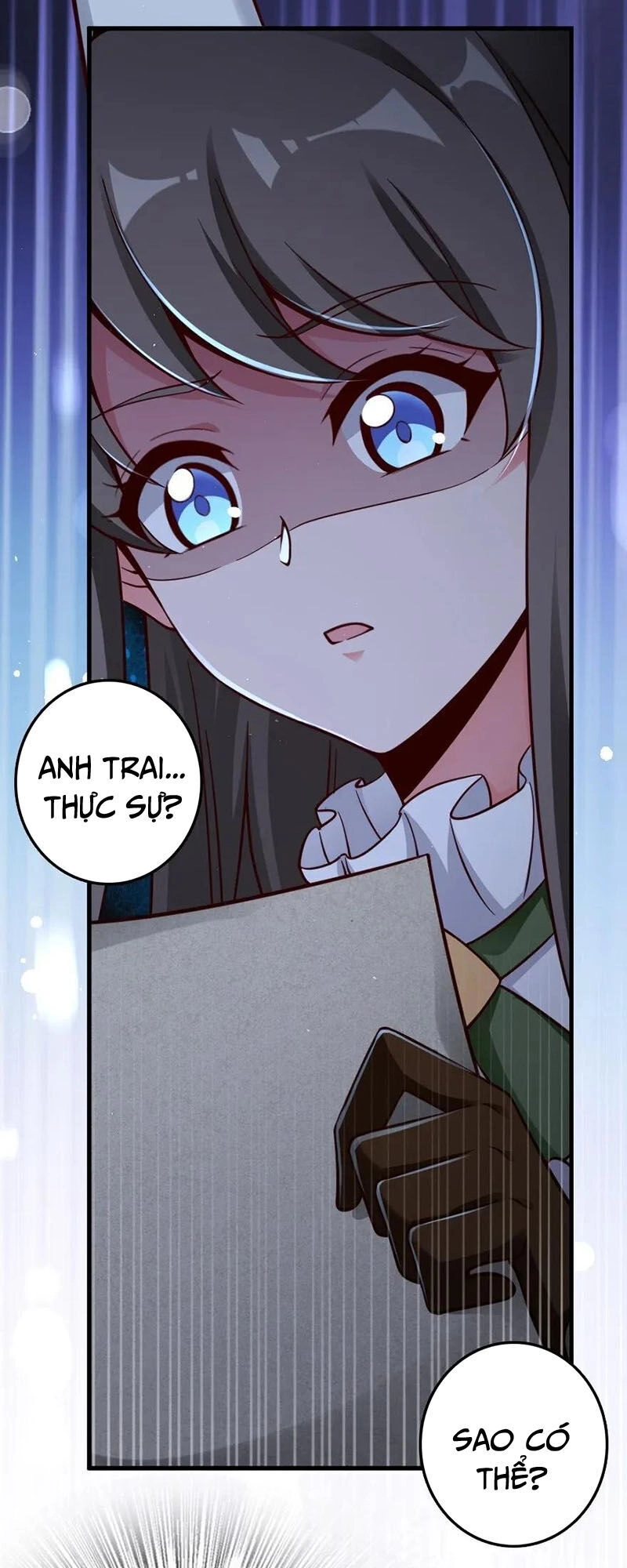 Thả Vu Nữ Đó Ra Chapter 176 - 33