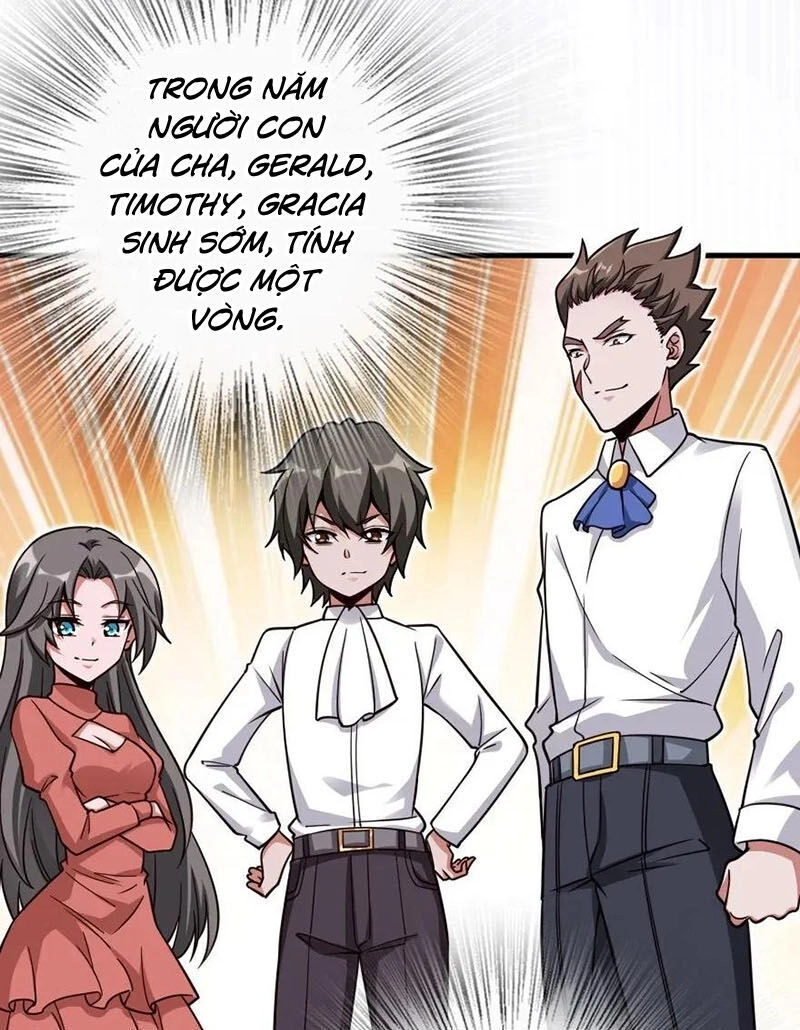 Thả Vu Nữ Đó Ra Chapter 176 - 34