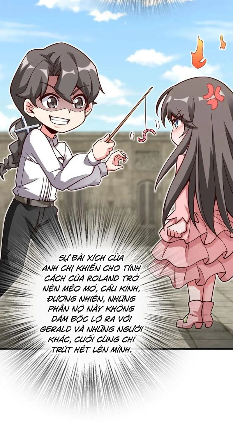 Thả Vu Nữ Đó Ra Chapter 176 - 36