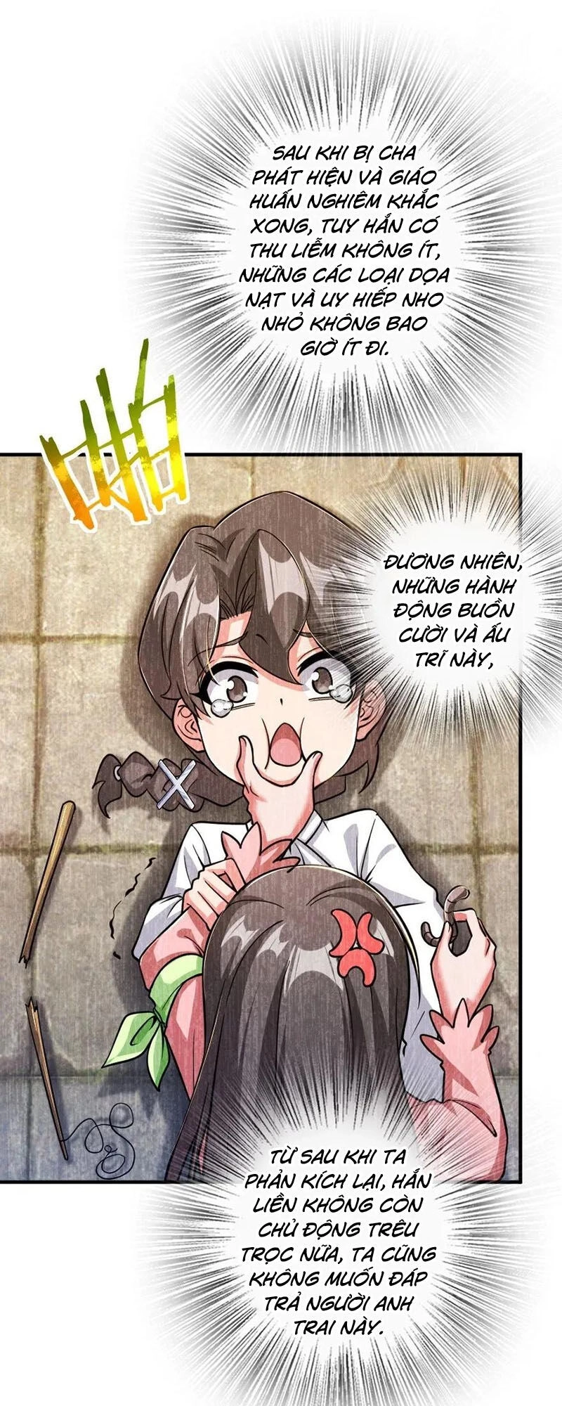 Thả Vu Nữ Đó Ra Chapter 176 - 37