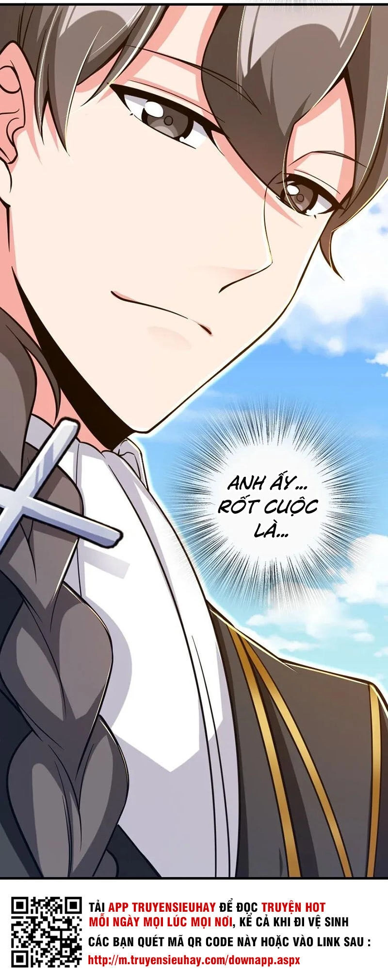 Thả Vu Nữ Đó Ra Chapter 176 - 43