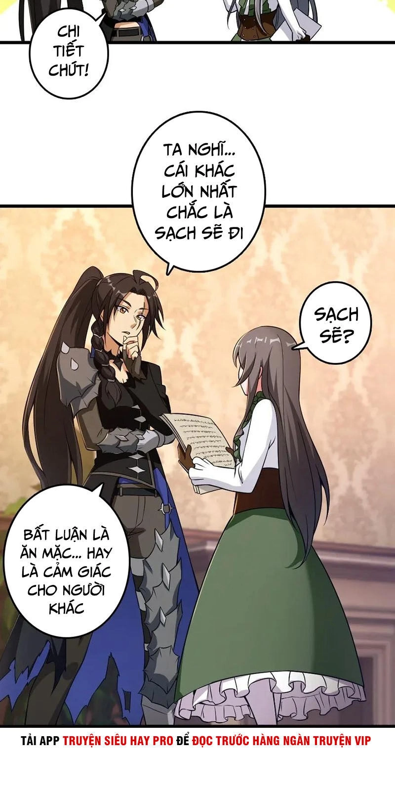 Thả Vu Nữ Đó Ra Chapter 177 - 5