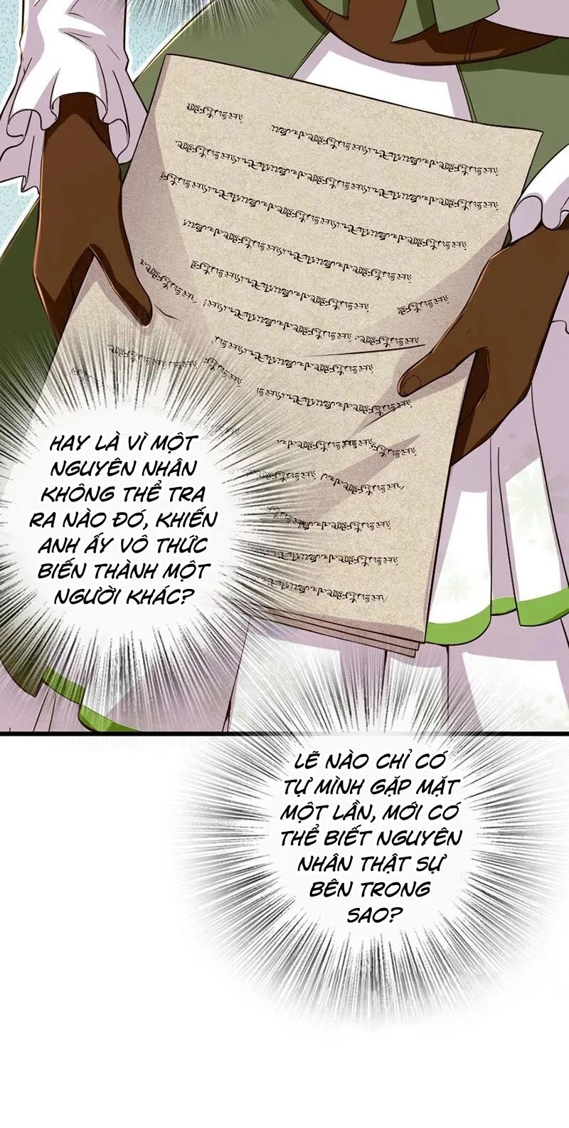 Thả Vu Nữ Đó Ra Chapter 177 - 9