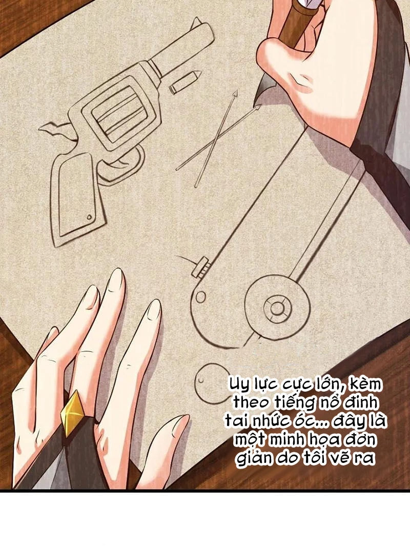 Thả Vu Nữ Đó Ra Chapter 177 - 11