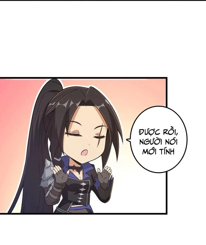 Thả Vu Nữ Đó Ra Chapter 177 - 15