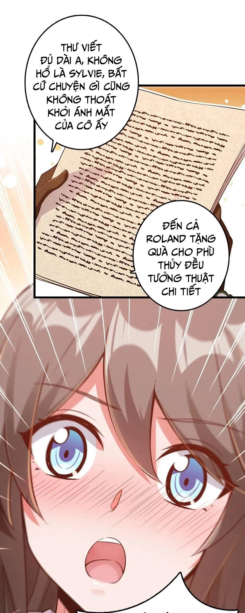 Thả Vu Nữ Đó Ra Chapter 177 - 16