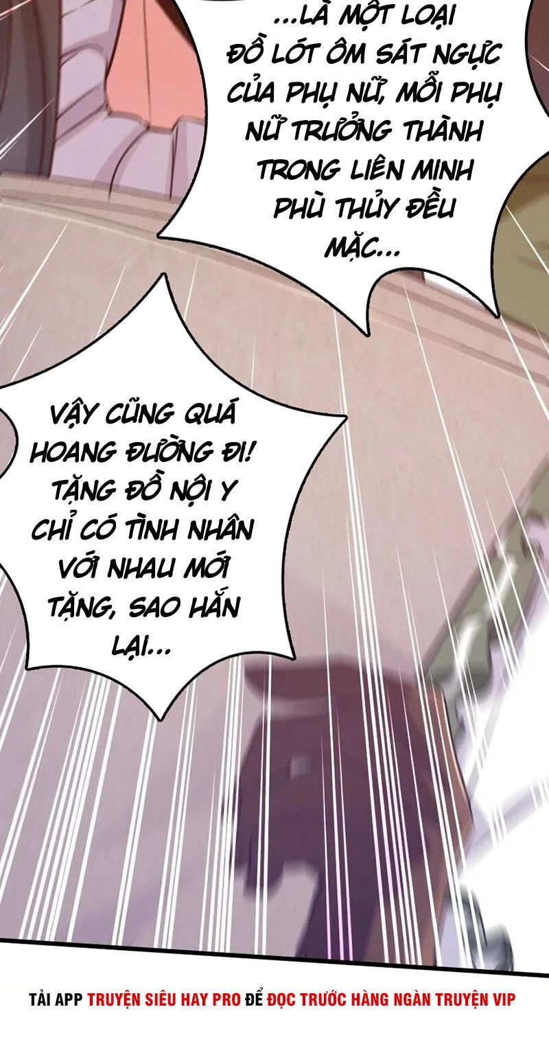 Thả Vu Nữ Đó Ra Chapter 177 - 17