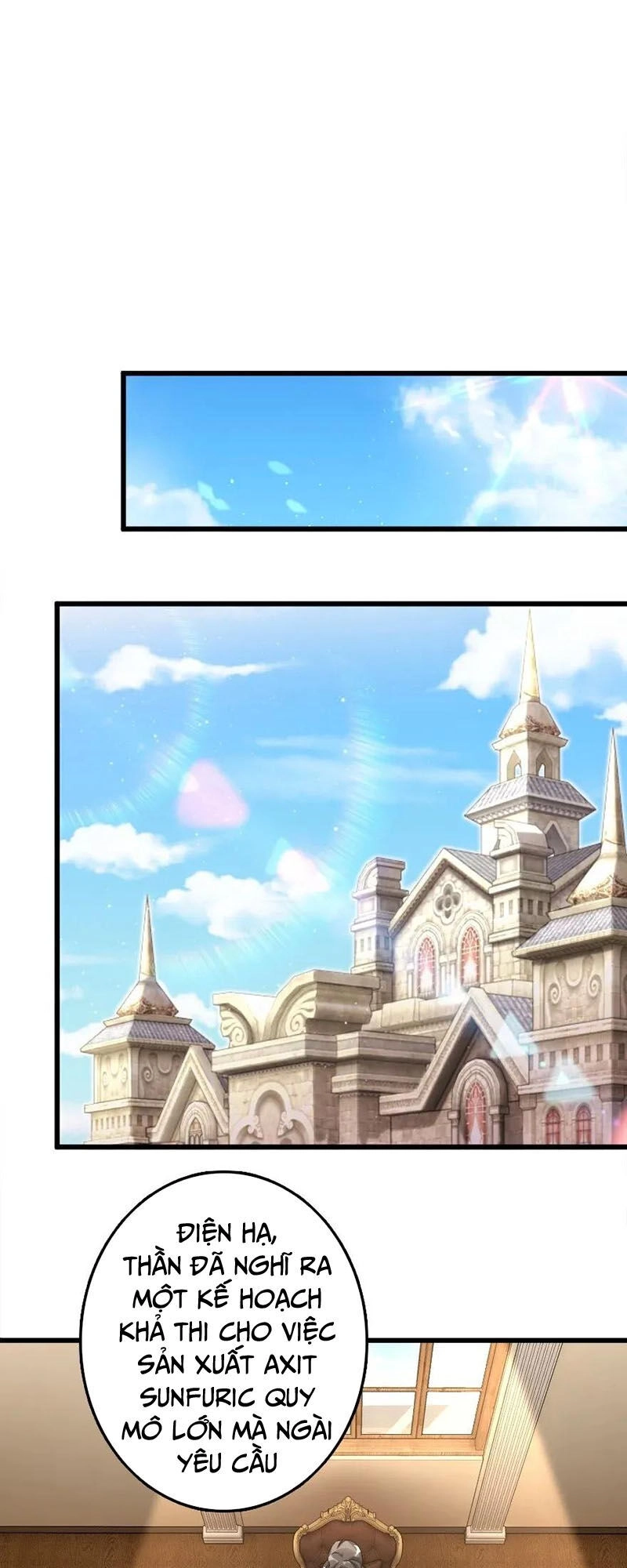 Thả Vu Nữ Đó Ra Chapter 177 - 20