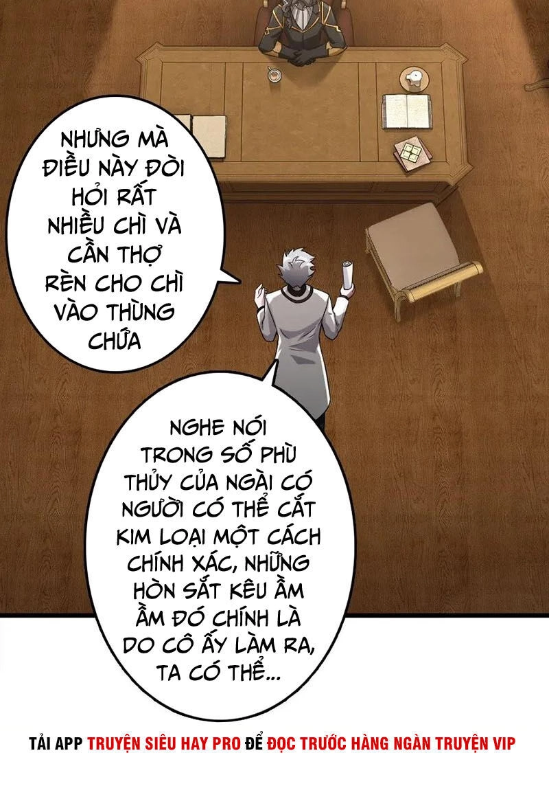 Thả Vu Nữ Đó Ra Chapter 177 - 21