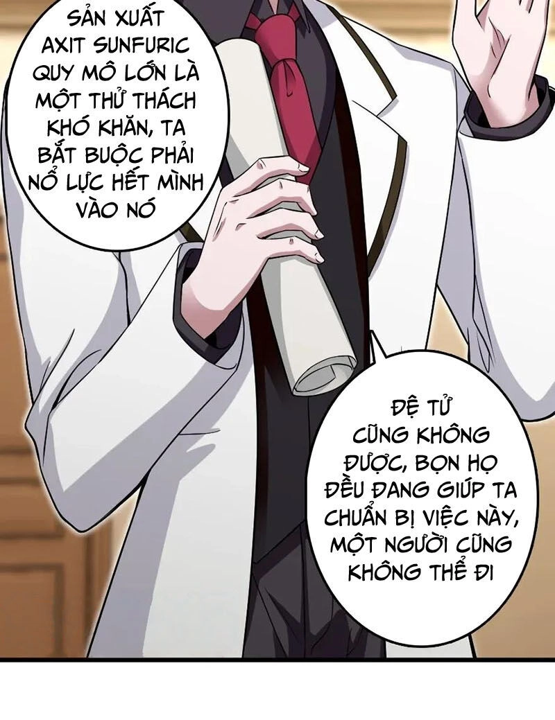 Thả Vu Nữ Đó Ra Chapter 177 - 23