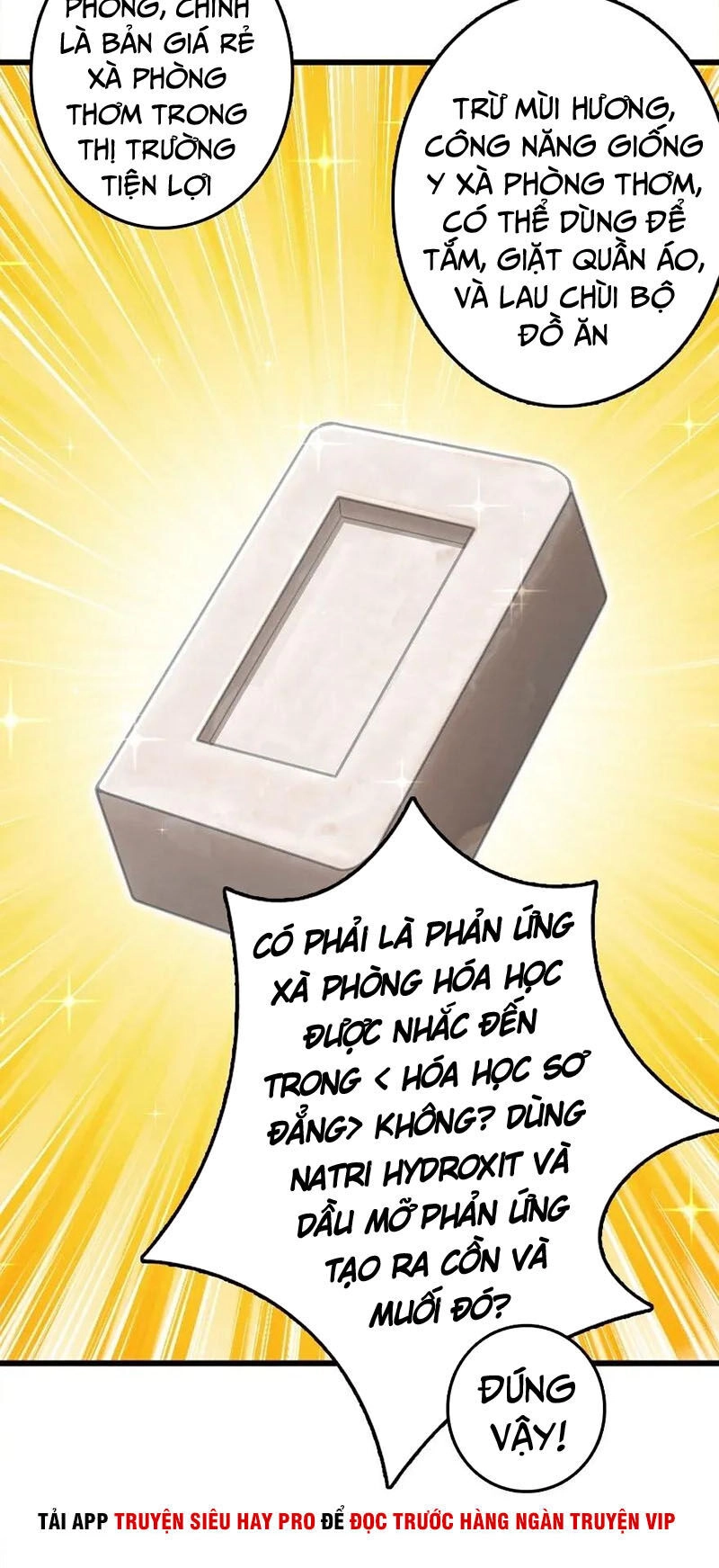 Thả Vu Nữ Đó Ra Chapter 177 - 25