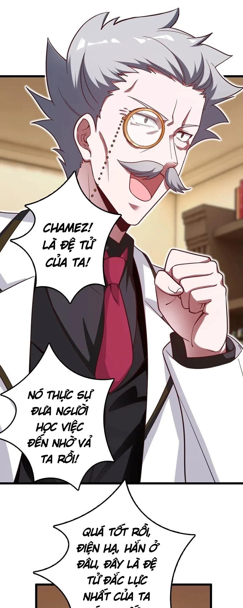 Thả Vu Nữ Đó Ra Chapter 177 - 30