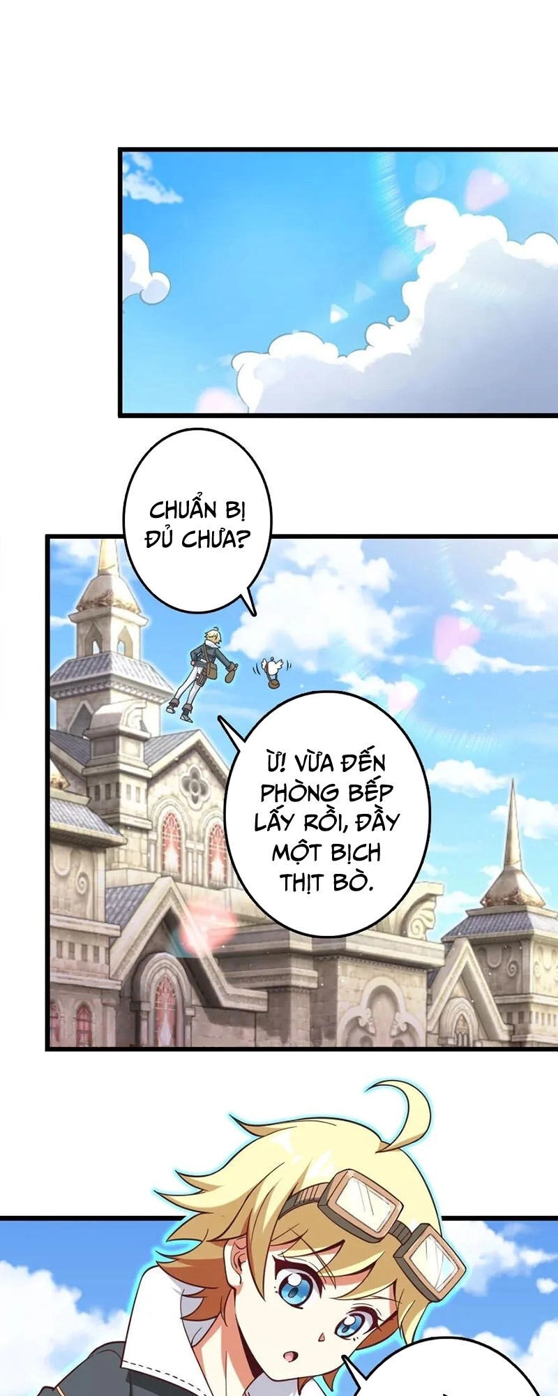 Thả Vu Nữ Đó Ra Chapter 177 - 32