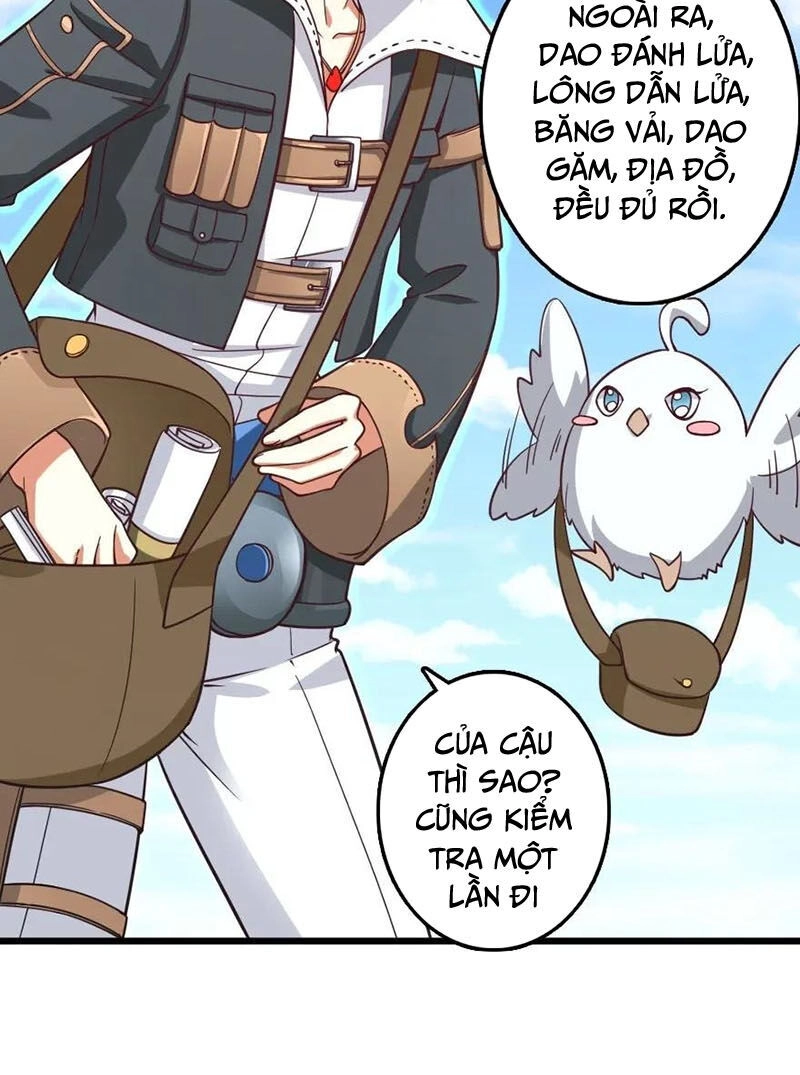 Thả Vu Nữ Đó Ra Chapter 177 - 33