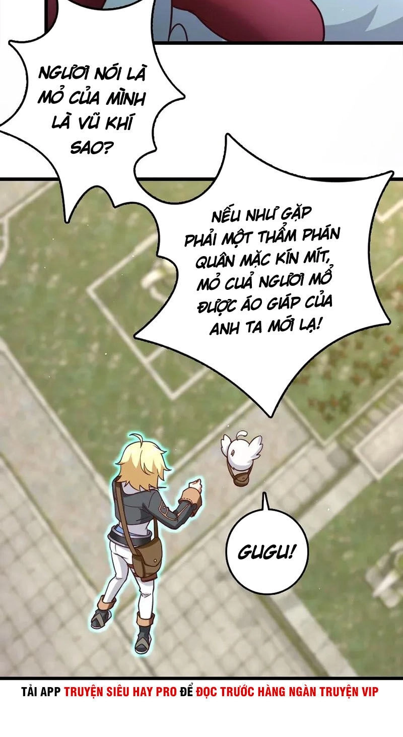 Thả Vu Nữ Đó Ra Chapter 177 - 35